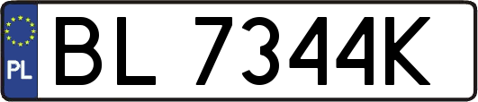 BL7344K