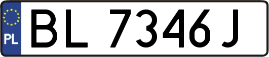BL7346J