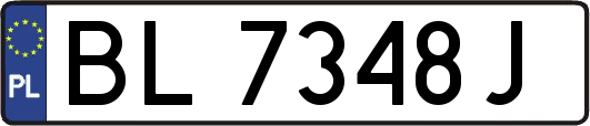 BL7348J