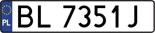 BL7351J