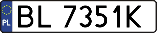 BL7351K