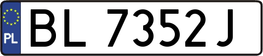 BL7352J
