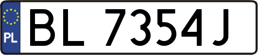 BL7354J
