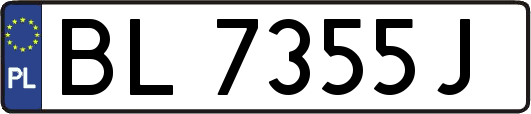 BL7355J