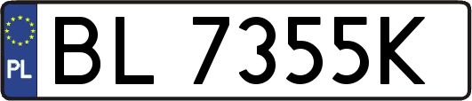BL7355K