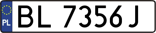 BL7356J