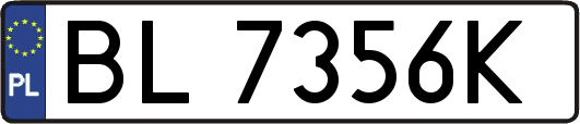BL7356K