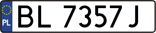 BL7357J