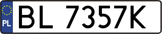 BL7357K