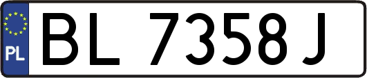 BL7358J