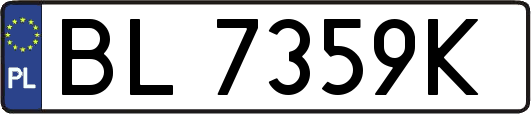 BL7359K