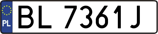 BL7361J