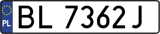 BL7362J