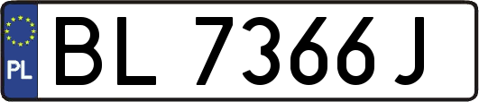 BL7366J