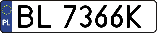 BL7366K