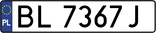 BL7367J