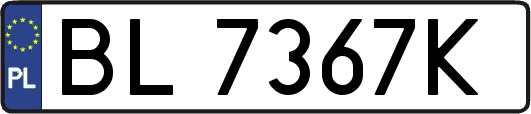 BL7367K