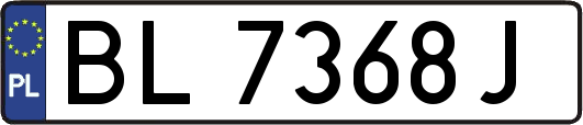BL7368J