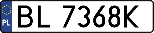 BL7368K
