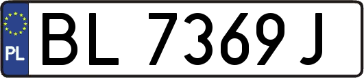 BL7369J