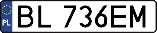 BL736EM