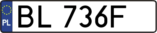 BL736F
