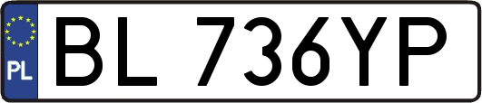 BL736YP