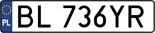 BL736YR