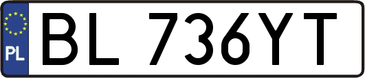 BL736YT