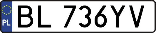BL736YV