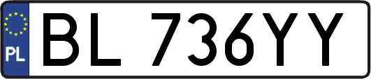 BL736YY