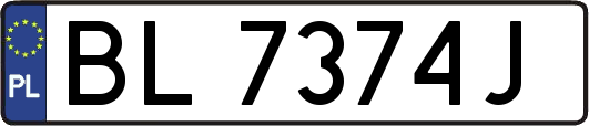 BL7374J