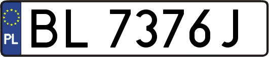 BL7376J