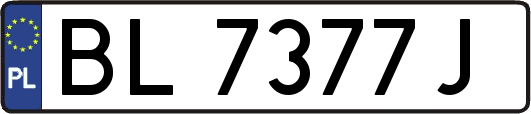 BL7377J