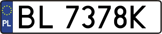 BL7378K