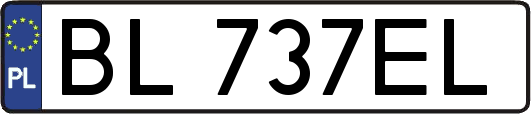 BL737EL