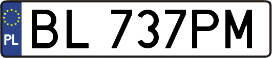 BL737PM