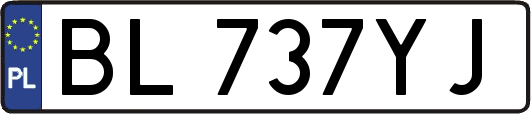 BL737YJ