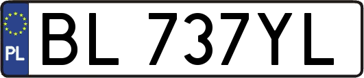 BL737YL