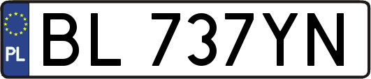 BL737YN