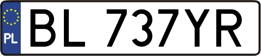 BL737YR