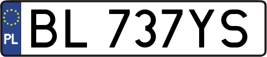 BL737YS