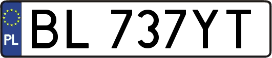BL737YT
