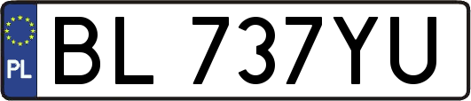 BL737YU