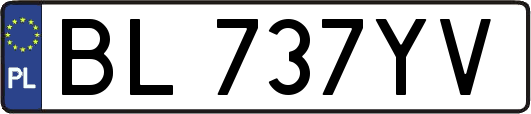 BL737YV