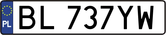 BL737YW