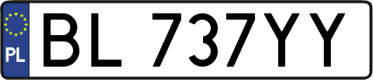 BL737YY