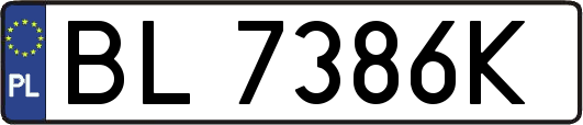BL7386K