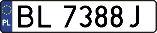 BL7388J