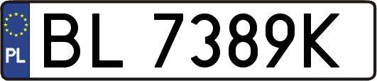 BL7389K
